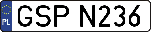 GSPN236