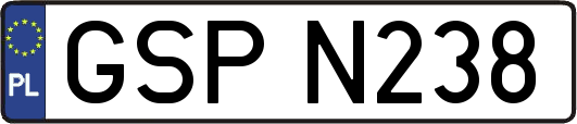 GSPN238