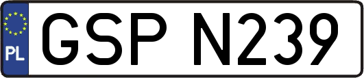 GSPN239