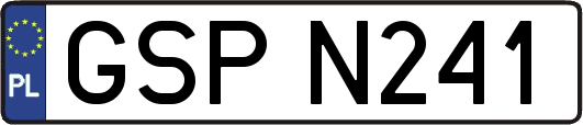 GSPN241