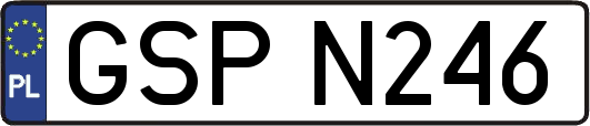 GSPN246