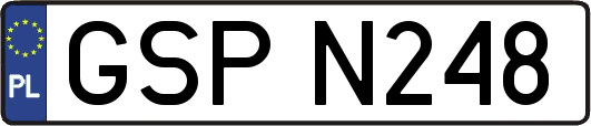 GSPN248