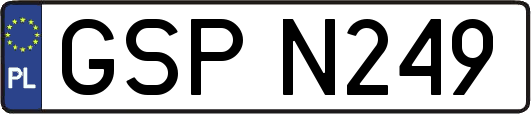 GSPN249