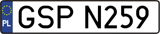 GSPN259
