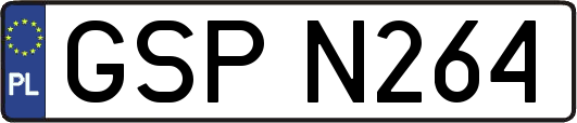 GSPN264