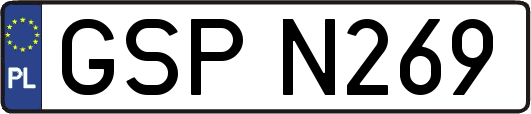 GSPN269