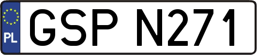 GSPN271