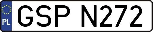 GSPN272