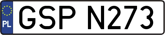 GSPN273
