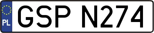 GSPN274
