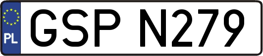 GSPN279