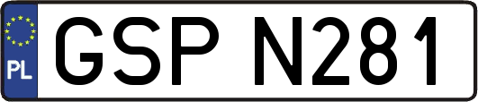 GSPN281