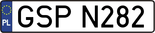 GSPN282