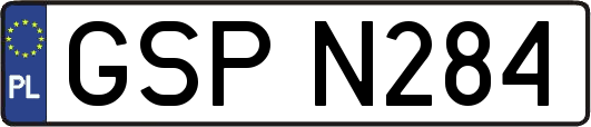 GSPN284