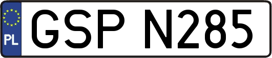 GSPN285