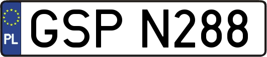 GSPN288