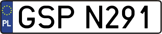 GSPN291