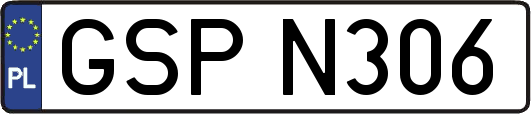 GSPN306