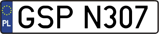 GSPN307