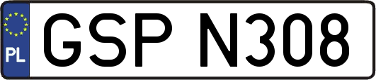 GSPN308
