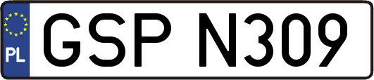 GSPN309