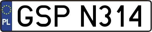 GSPN314