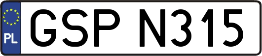 GSPN315