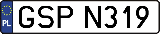 GSPN319