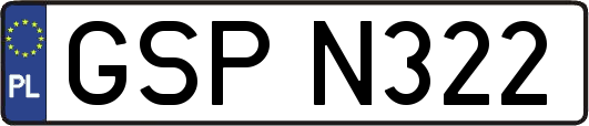 GSPN322