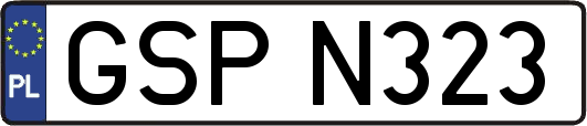 GSPN323
