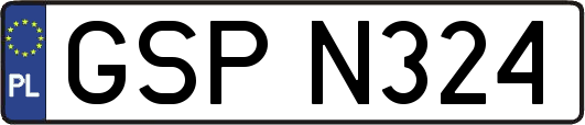 GSPN324