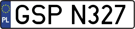 GSPN327