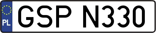 GSPN330