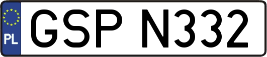 GSPN332