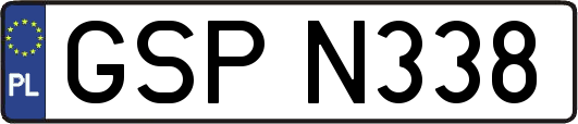 GSPN338