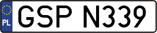 GSPN339