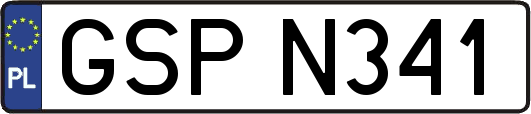 GSPN341