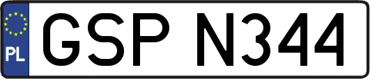GSPN344