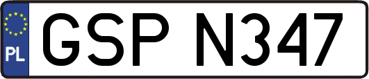 GSPN347