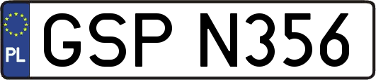GSPN356