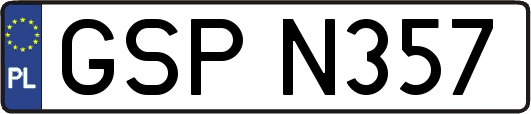 GSPN357