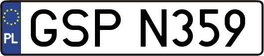 GSPN359