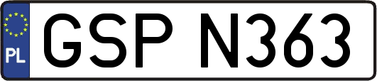 GSPN363
