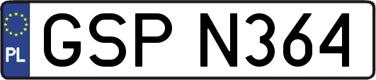 GSPN364
