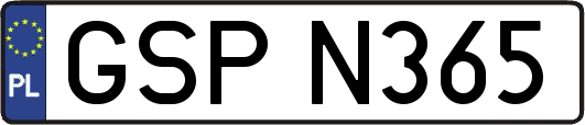 GSPN365