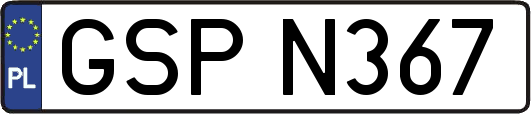GSPN367