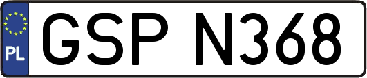 GSPN368
