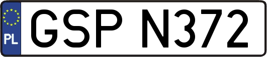 GSPN372