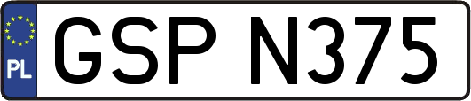 GSPN375