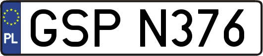 GSPN376